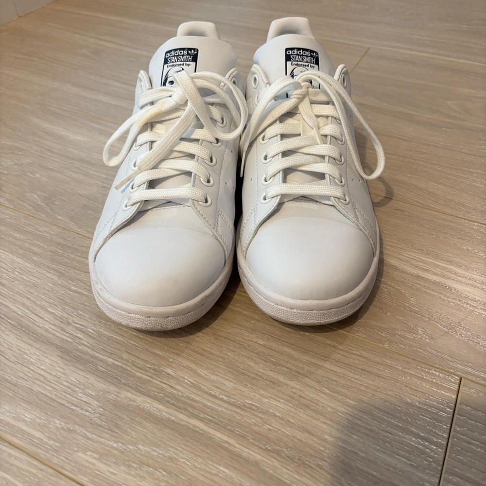 Adidas Stan Smith Men’s White